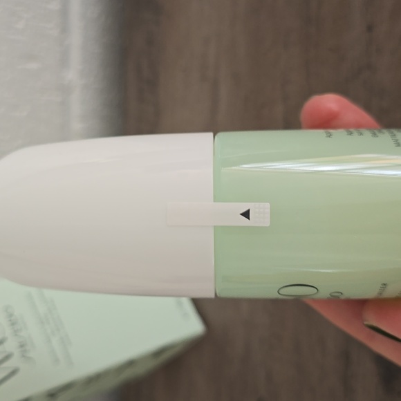 Shiseido Waso Quick Matte Moisturizer Oil-free - Picture 9 of 9